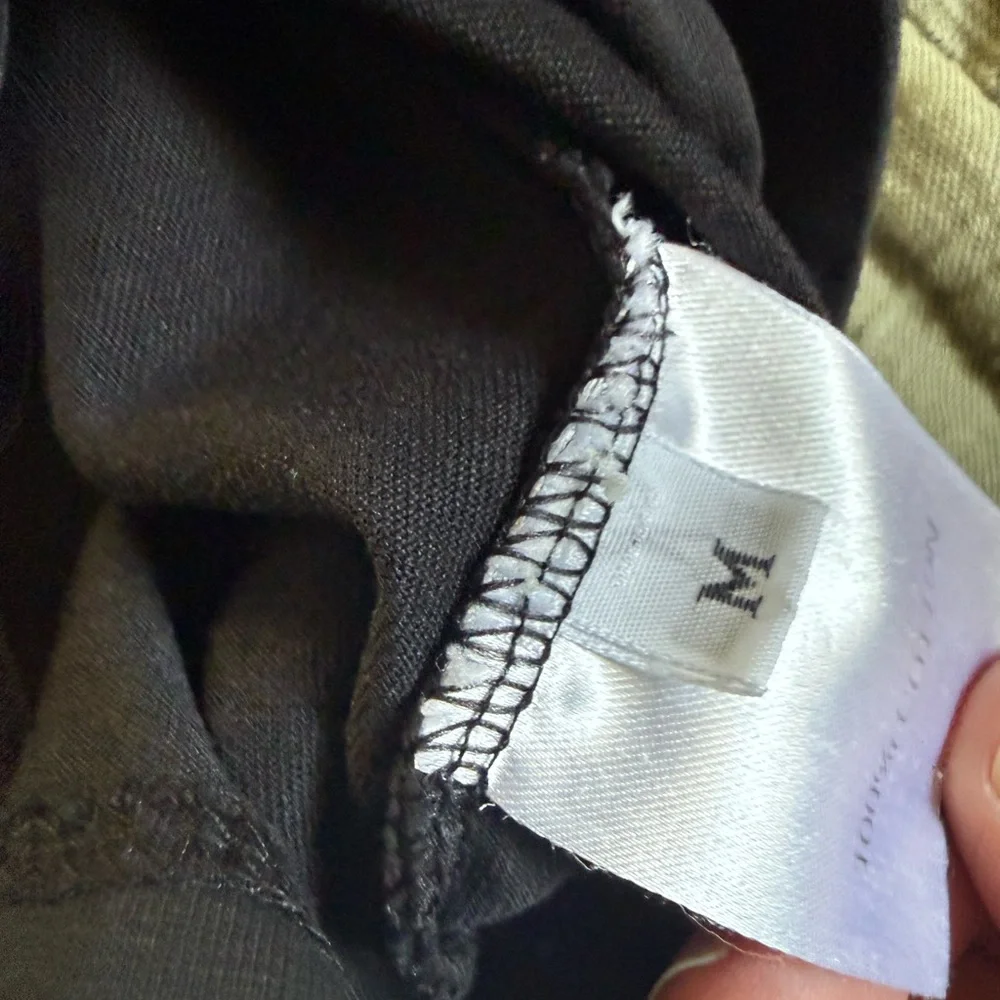 The Frankie Shop Tee - Picture 3 of 5